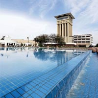 Movenpick Aswan Easter Resort 